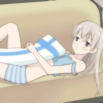 エイラちゃんｶﾜｲｲﾃﾞｽﾖ