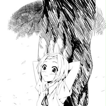 夏の午後