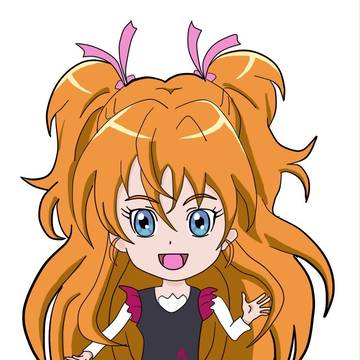 響　～マスコット版～