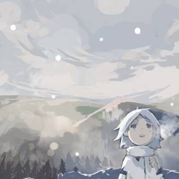 ふぶきくん