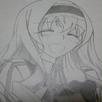 セシリア・オルコット