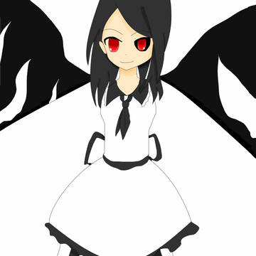 東方オリ.初終我　玲音（ういしゅうが れいね）　　