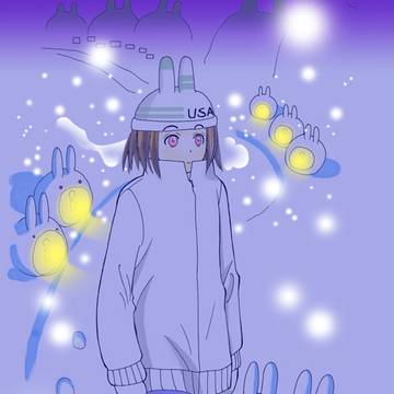 うさかまくら
