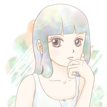 夏の光と君の宇宙