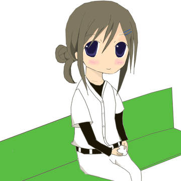 野球娘