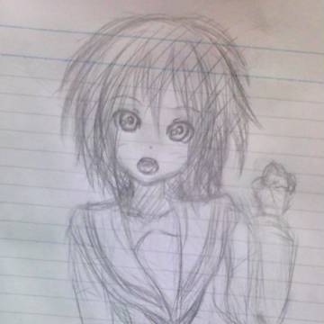 にゃー