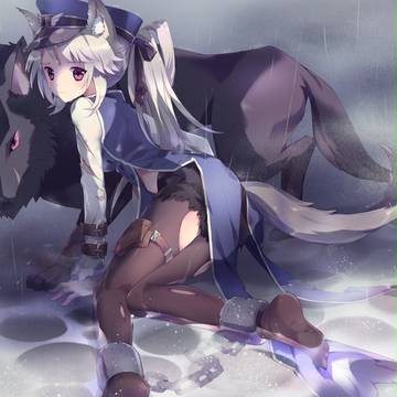 Werewolf