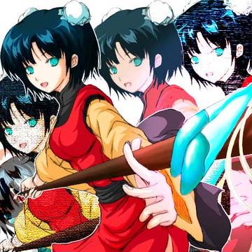 来々妖魔奇譚っ!の砂羅