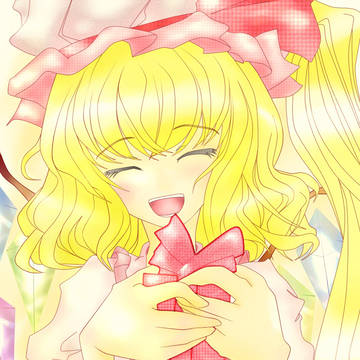 お誕生日な君へ
