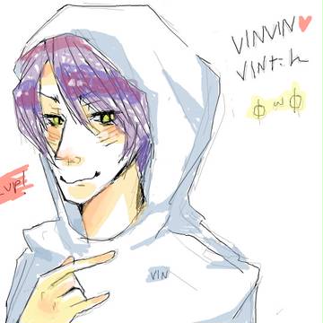 VIN(ΦωΦ)