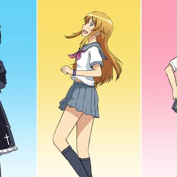 あんたのことなんかぜんぜん好きじゃないんだからねっ!!