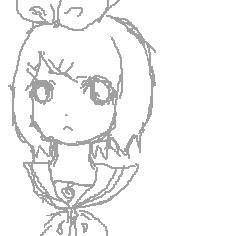 何かが不満。