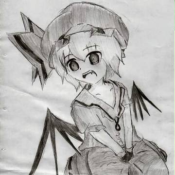 おぜうさまーその2