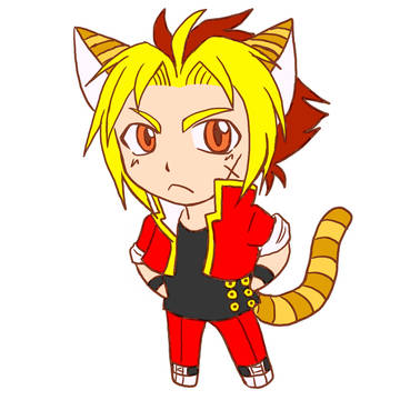 ねこ真田