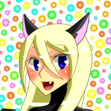 りりにゃんこ☆