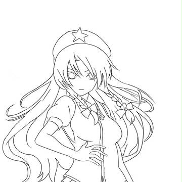 下絵