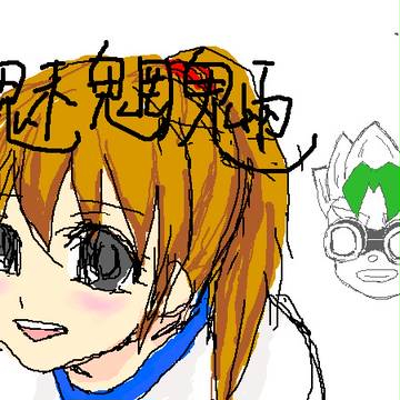 絵茶ろぐ