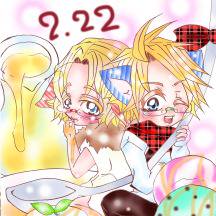 2月22日猫の日