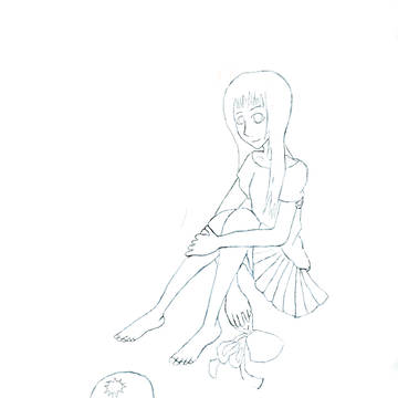とあるイチゴ好きの女の子