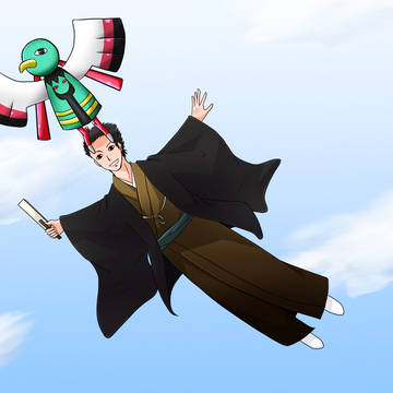 <●><●>ぬら孫の新キャラ<●><●>