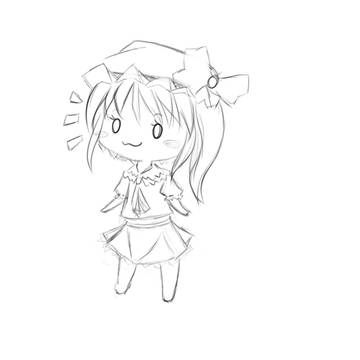 レミお嬢様~