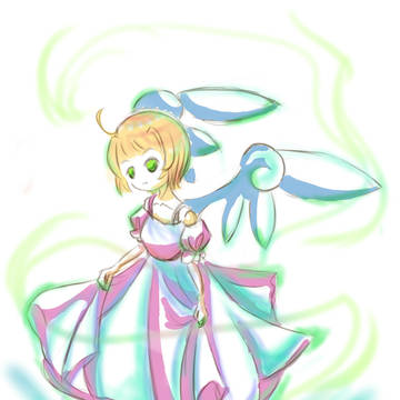 天使