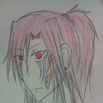 オリキャラ(´∀`*)