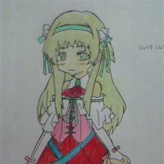 ルンファ2 ラムリア