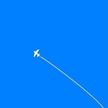 飛行機