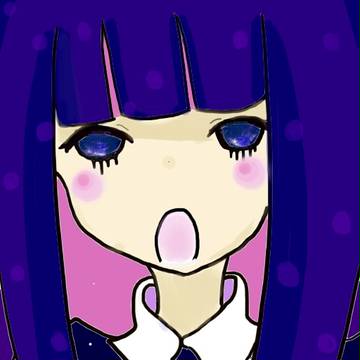 誰だろーう