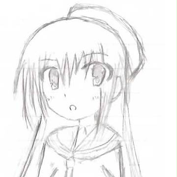 立絵てきななにか