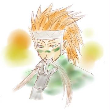 【腐向け？】さすけ