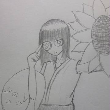 自キャラ