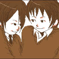 若気のいたりというやつ。