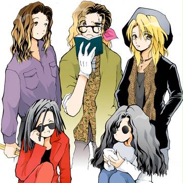 90年代から来た筋肉少女帯