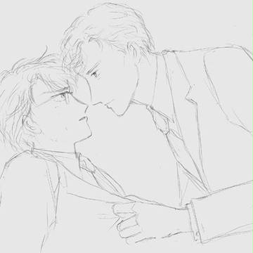 きょどる鷲