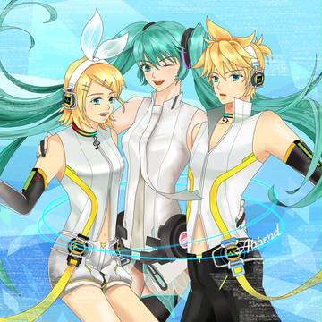 Append
