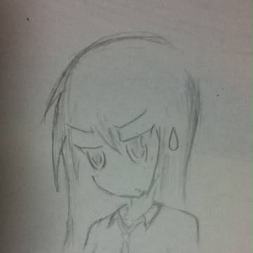 らくがき