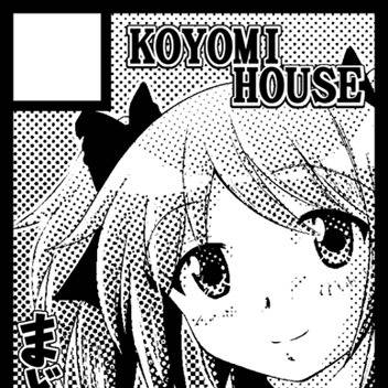 夏コミサークルカット