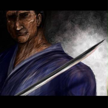 侍