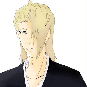 …―決意