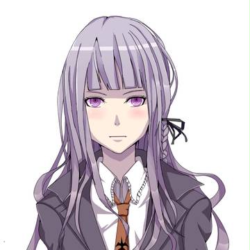 霧切さん