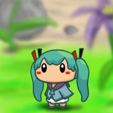 ちみっく