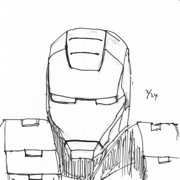 落書き