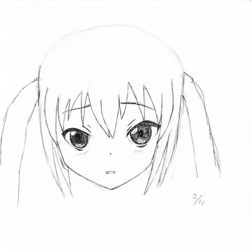 落書き