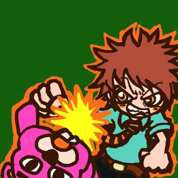 クローズライン！！