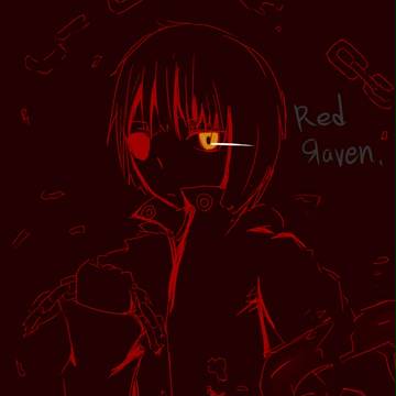 ＲｅｄＲａｖｅｎ