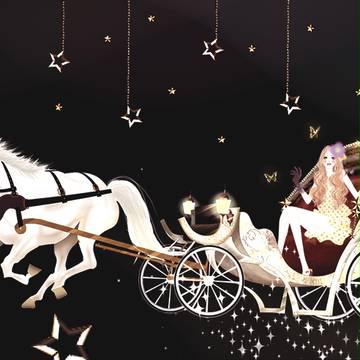 ☆