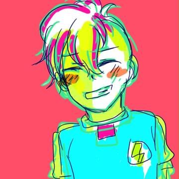 らくがき