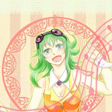 歌う